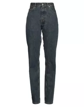 Джинсы Mm6 Maison Margiela, синий