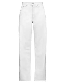 Джинсы Mm6 Maison Margiela, синий