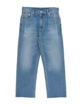Джинсы Mm6 Maison Margiela, синий