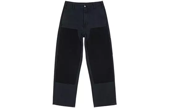 Джинсы Mm6 Maison Margiela женские, черный