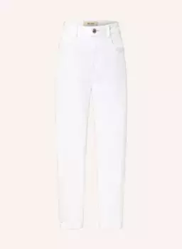 Джинсы ммбася Mos Mosh, белый