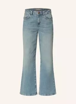 Джинсы ммдара Mos Mosh, синий