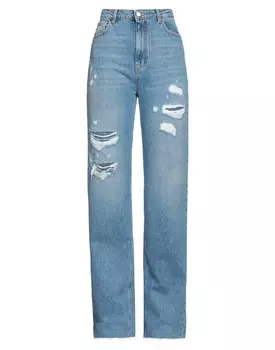 Джинсы Mme Road, синий