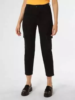 Джинсы ммони Noisy May, черный