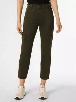 Джинсы ммони Noisy May, хаки