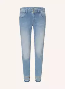 Джинсы ммсамнер Mos Mosh, синий