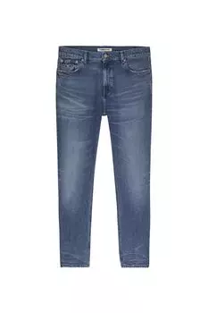Джинсы - Многоцветный - Скинни Tommy Jeans, разноцветный