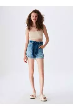 Джинсы - Многоцветный - Тонкий Ltb, разноцветный