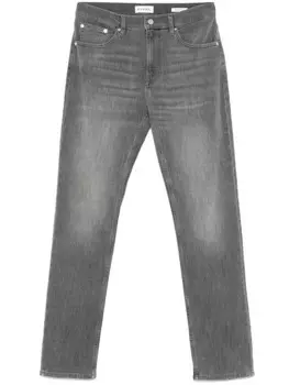 Джинсы Modern FRAME, серый