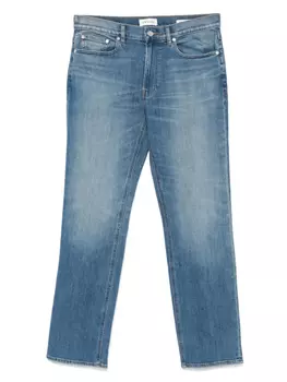 Джинсы Modern Straight FRAME, синий