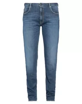 Джинсы Modfitters, синий