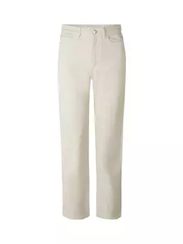 Джинсы modstrm Loose fit Jeans, кремовый