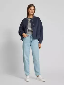 Джинсы mom fit с заклепками модель 'TESSA' Vero Moda