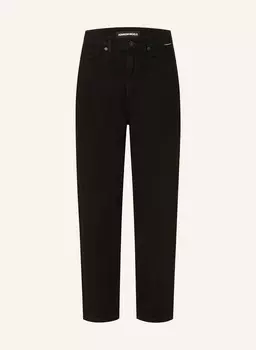 Джинсы Mom mairaa Armedangels, черный