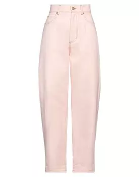 Джинсы Momon, светло-розовый