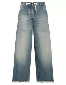 Джинсы Moncler, синий