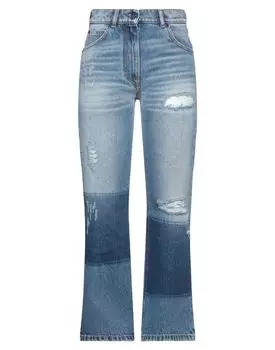 Джинсы Moncler, синий
