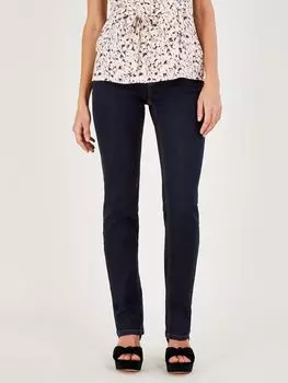 Джинсы Monsoon Bootcut Flow, Индиго