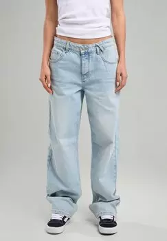 Джинсы MONTANA America Today, синий