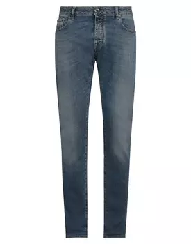 Джинсы Moorer, синий