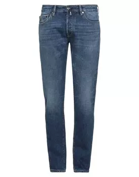 Джинсы Moorer, синий