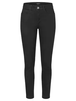 Джинсы MORE & MORE Slim fit Jeans, черный