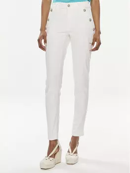 Джинсы Morgan, экрю