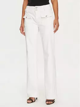 Джинсы Morgan, экрю