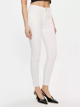 Джинсы Morgan, экрю