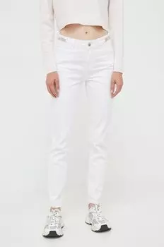 Джинсы Morgan, белый