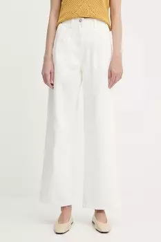 Джинсы Morgan, белый