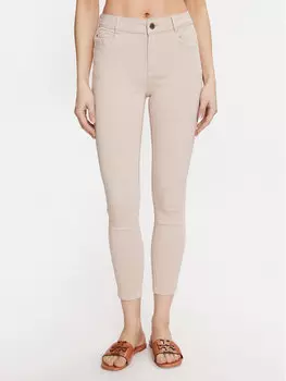 Джинсы Morgan, бежевый