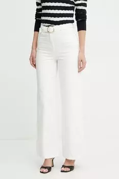 Джинсы Morgan, бежевый