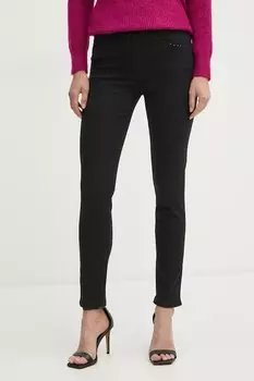 Джинсы Morgan, черный