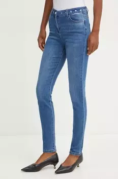 Джинсы Морган ПАБЛО Morgan, синий