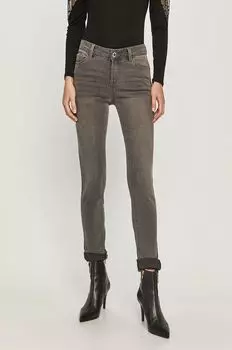 Джинсы Morgan, серый