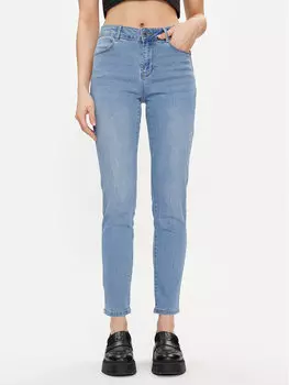 Джинсы Morgan, синий