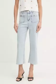 Джинсы Morgan, синий