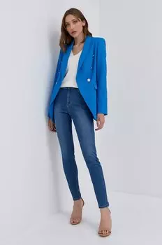 Джинсы Morgan, синий