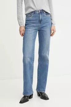 Джинсы Morgan, синий