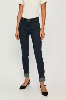 Джинсы Morgan, темно-синий