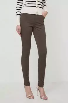 Джинсы Morgan, зеленый