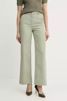 Джинсы Morgan, зеленый