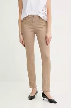 Джинсы Morgan, зеленый