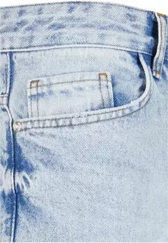 Джинсы морковного фасона 2Y Studios, синие