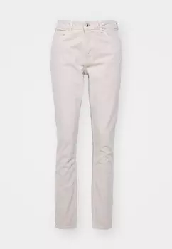 Джинсы морковного фасона TAPERED Pepe Jeans, бежевый