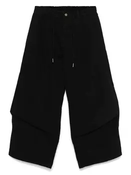 Джинсы Morris SONGZIO, черный