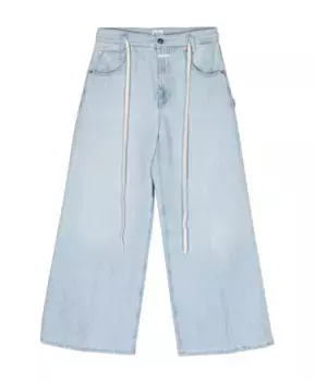 Джинсы Morus Closed, синий