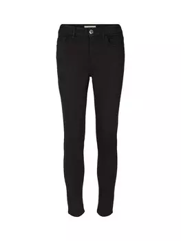 Джинсы MOS MOSH Alli Core, черные