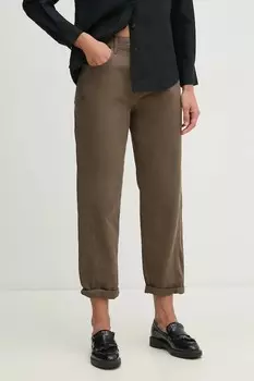 Джинсы Mos Mosh, коричневый